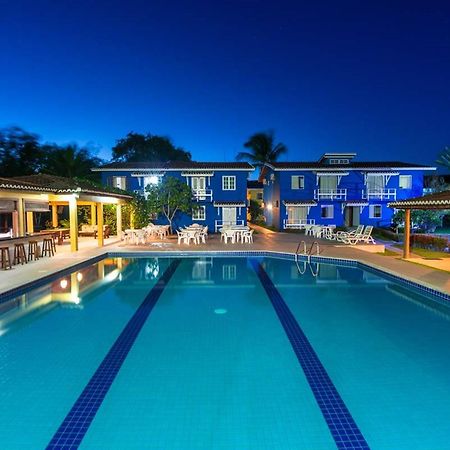 Atlantida Park Hotel 포르투세구로 외부 사진