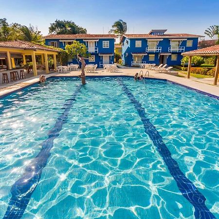 Atlantida Park Hotel 포르투세구로 외부 사진