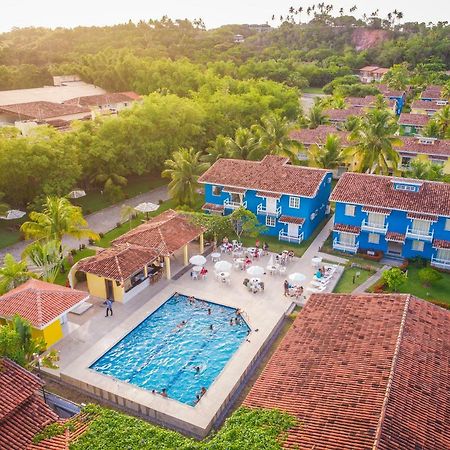 Atlantida Park Hotel 포르투세구로 외부 사진