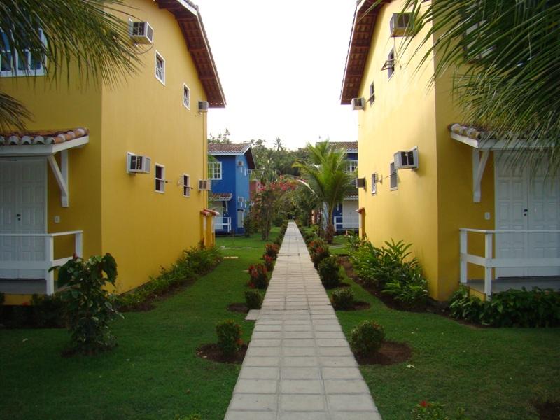Atlantida Park Hotel 포르투세구로 외부 사진