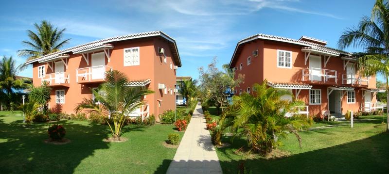 Atlantida Park Hotel 포르투세구로 외부 사진