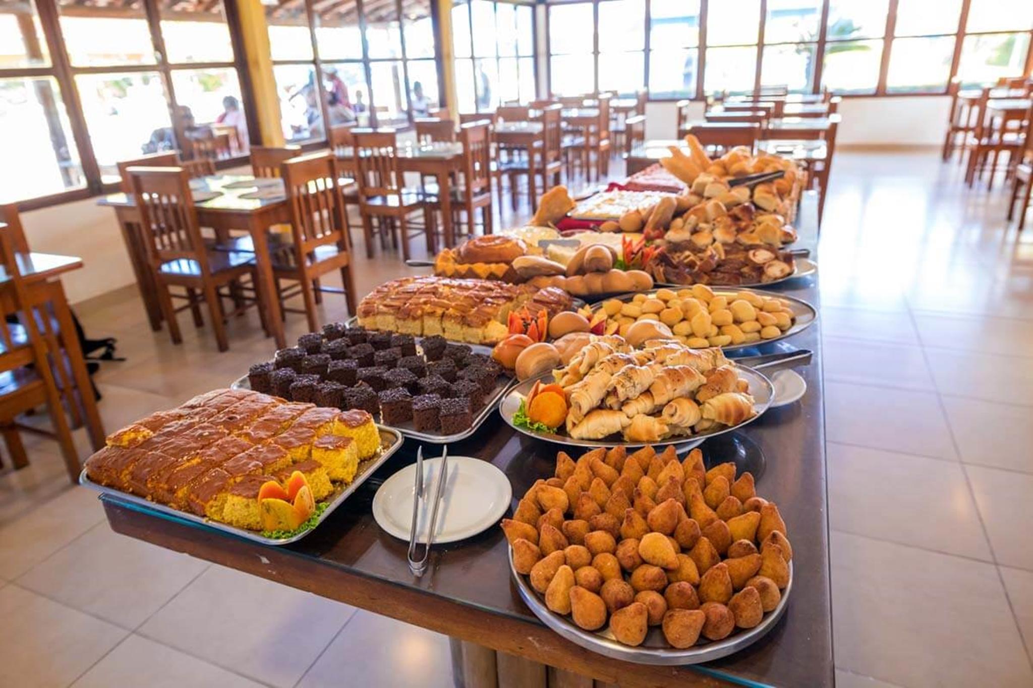 Atlantida Park Hotel 포르투세구로 외부 사진