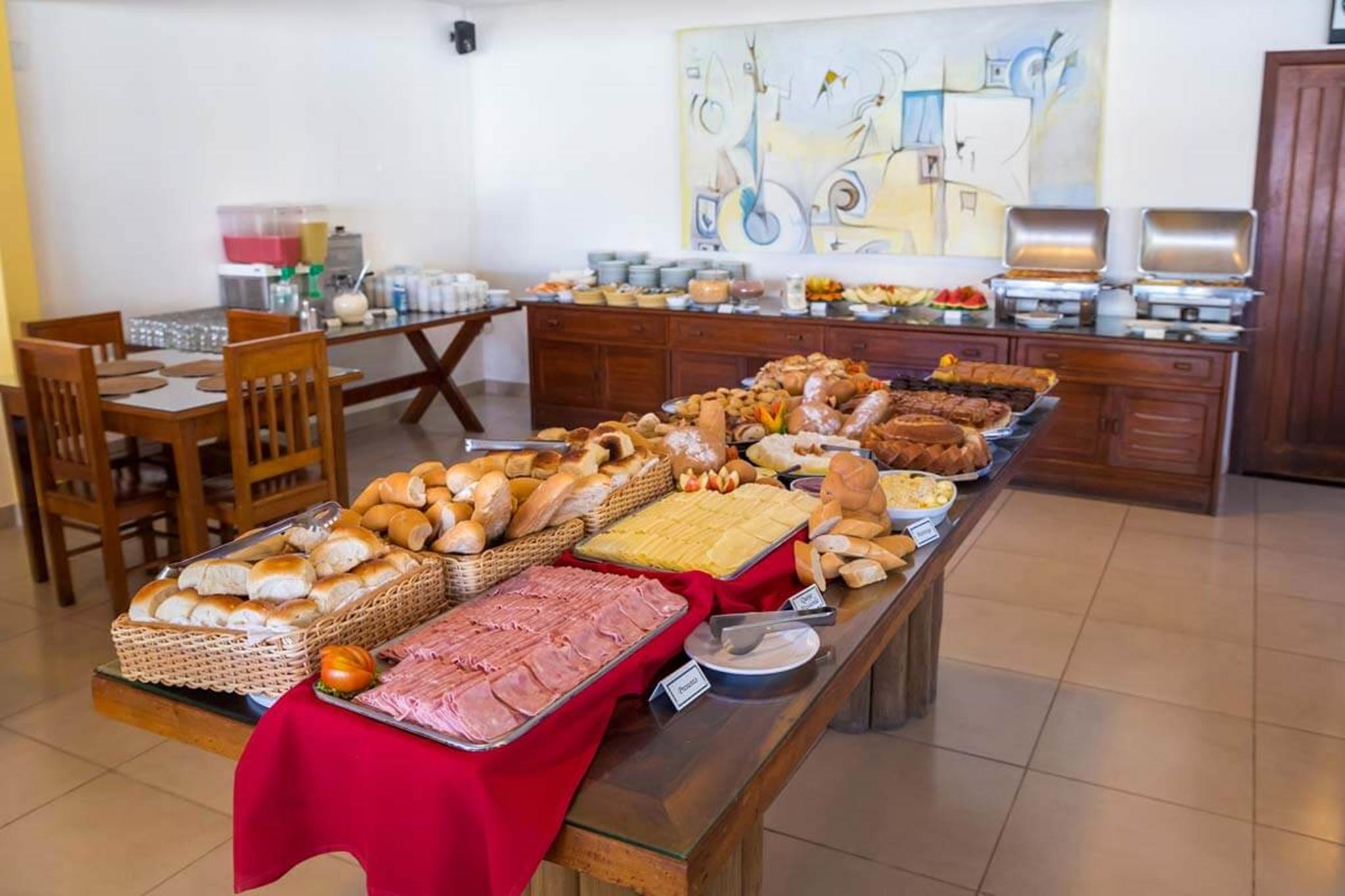 Atlantida Park Hotel 포르투세구로 외부 사진