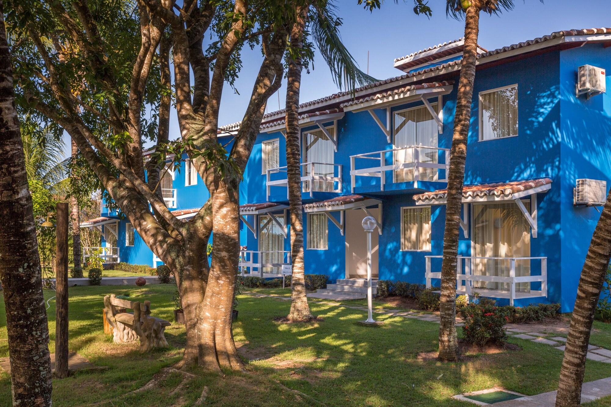 Atlantida Park Hotel 포르투세구로 외부 사진