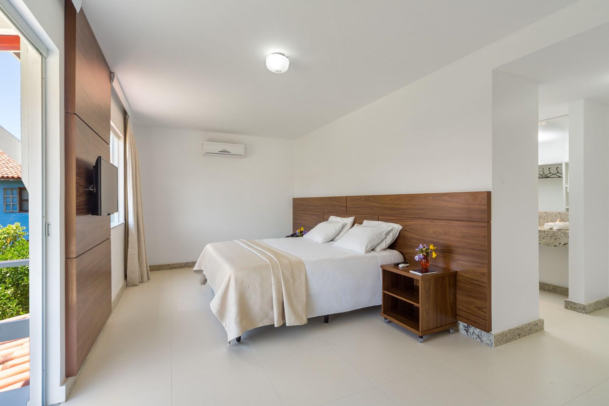 Atlantida Park Hotel 포르투세구로 외부 사진